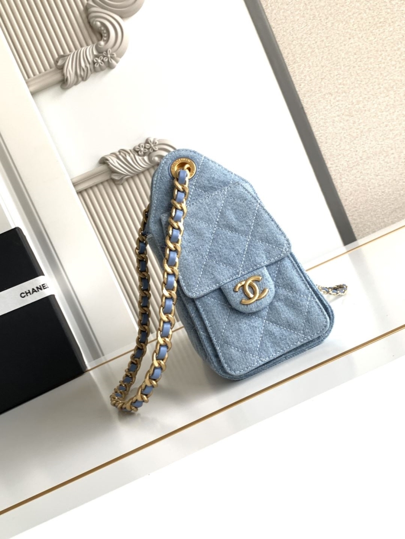 Ch**el 25c hobo bags